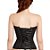Corselet Blusa Belly - Imagem 3